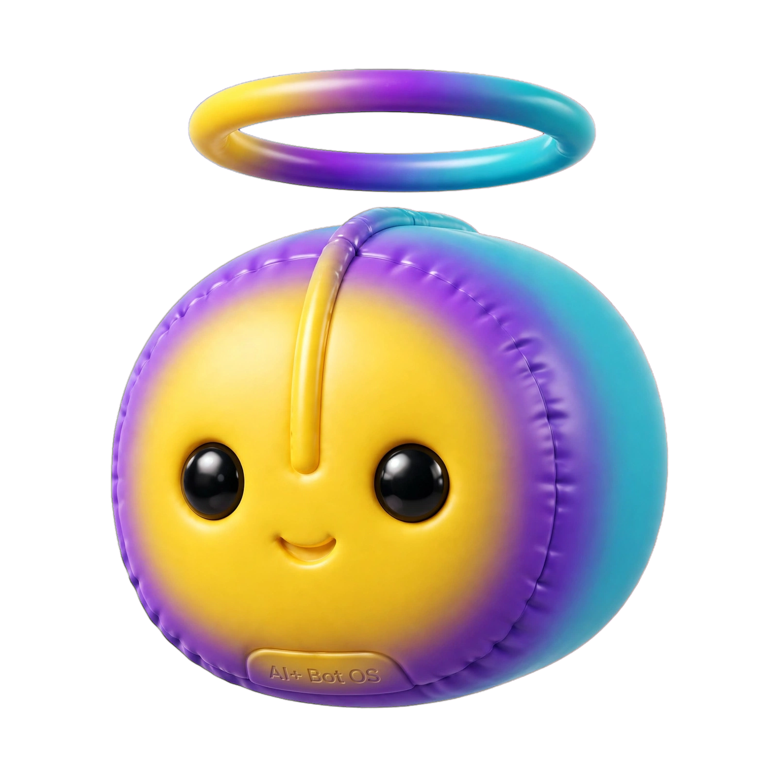 UTO@Bot™ 3D mark
